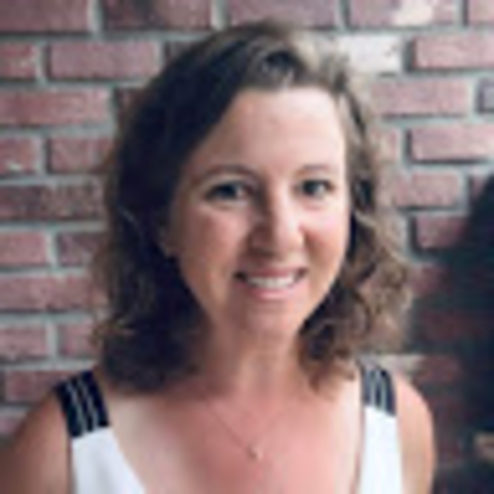 Meet your Posher, Ina